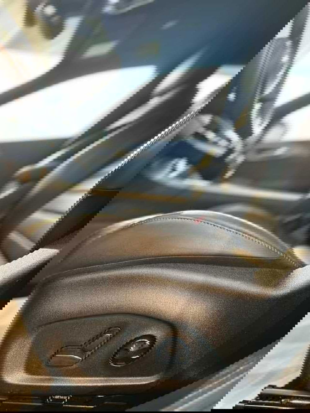 Alfa Romeo Tonale usata a Venezia (7)