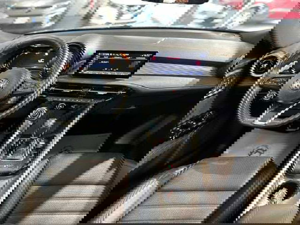 Alfa Romeo Tonale usata a Venezia (8)