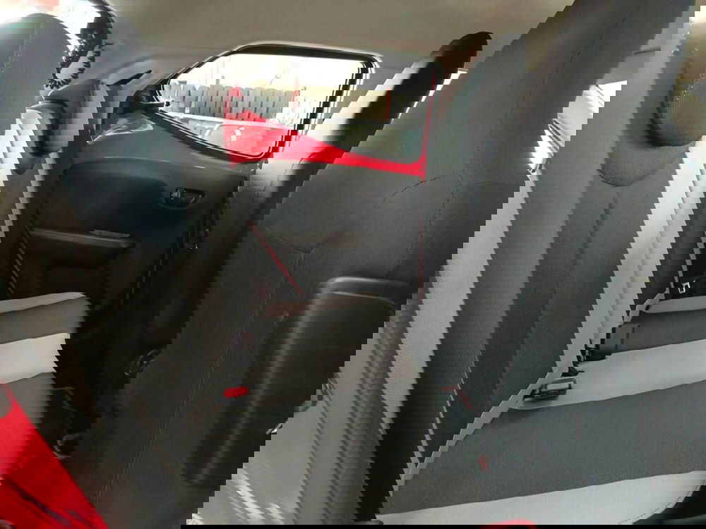 Toyota Aygo usata a Monza e Brianza (10)