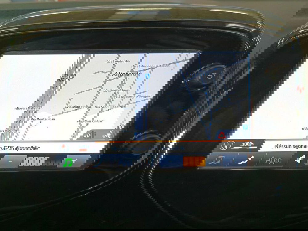 Toyota Aygo usata a Monza e Brianza (13)