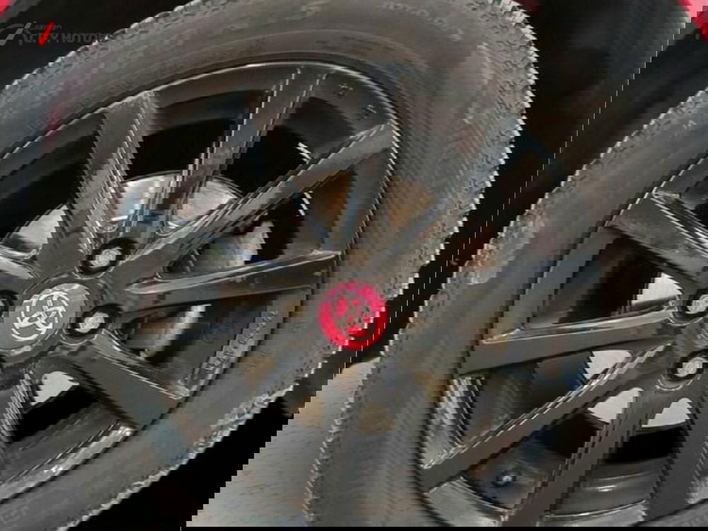 Toyota Aygo usata a Monza e Brianza (14)