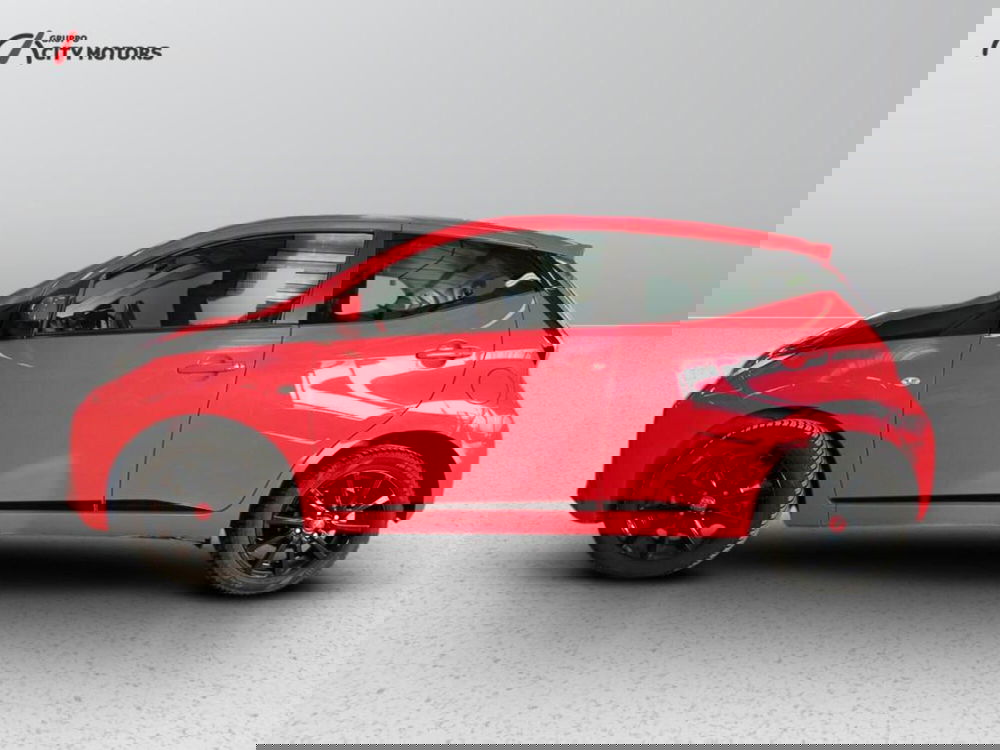 Toyota Aygo usata a Monza e Brianza (3)