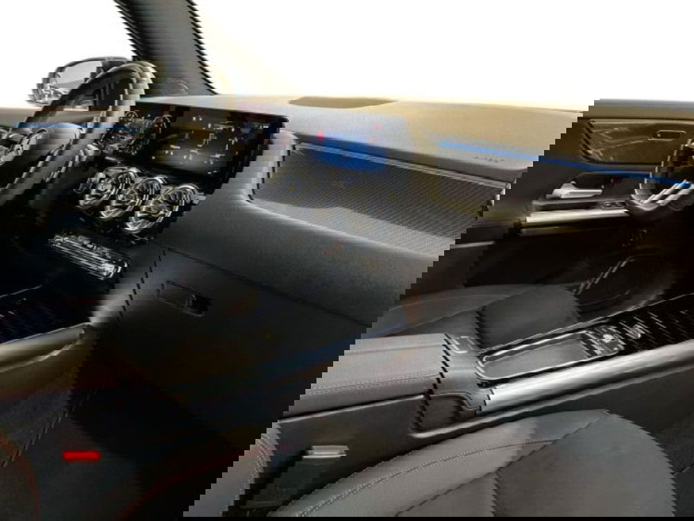 Mercedes-Benz GLA SUV usata a Verona (16)