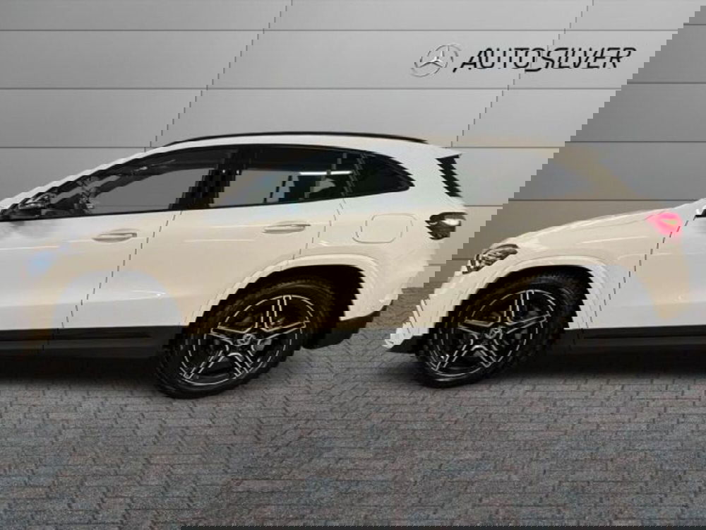 Mercedes-Benz GLA SUV usata a Verona (6)