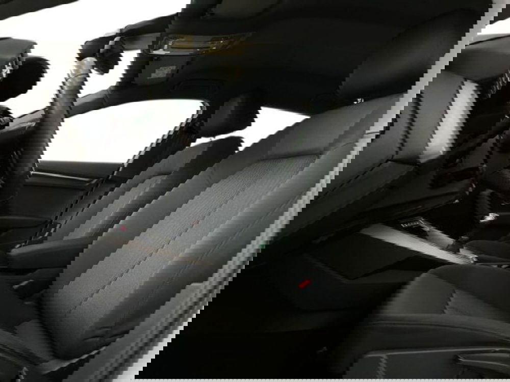 Audi A3 Sedan usata a Verona (10)