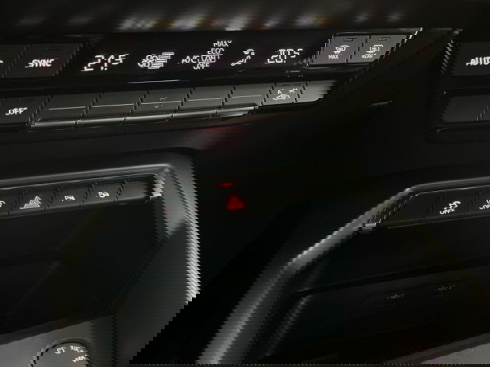 Audi A3 Sedan usata a Verona (14)