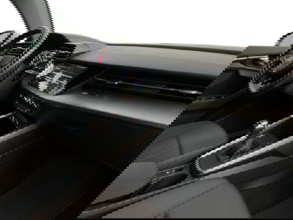 Audi A3 Sedan usata a Verona (15)