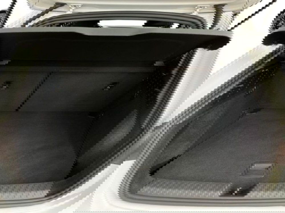 Audi A3 Sedan usata a Verona (8)