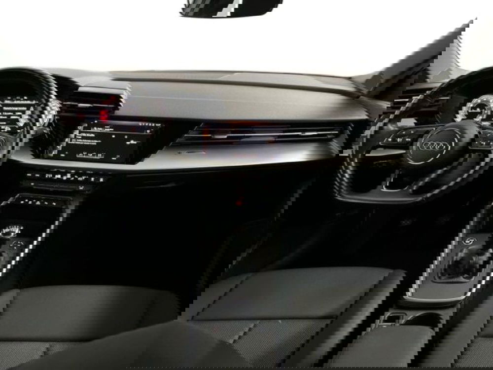 Audi A3 Sedan usata a Verona (9)