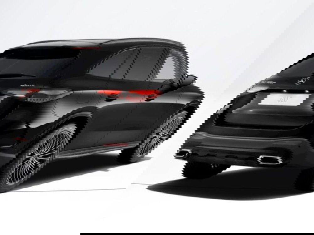 Mercedes-Benz GLC nuova a Verona (2)