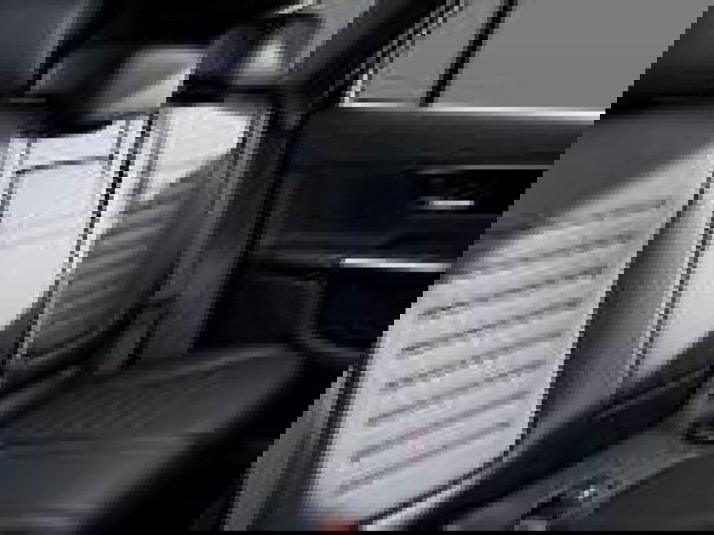 Mercedes-Benz GLC nuova a Verona (7)