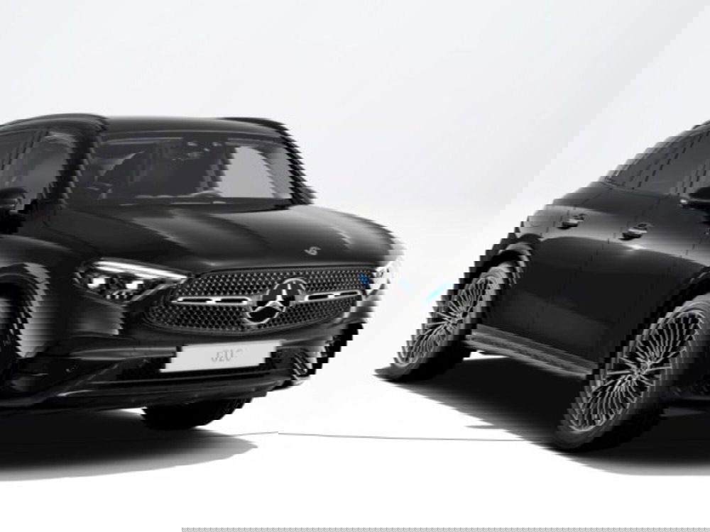 Mercedes-Benz GLC nuova a Verona