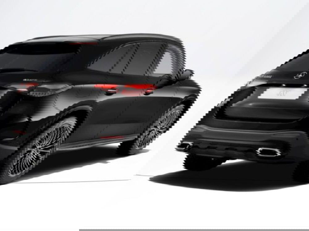 Mercedes-Benz GLC nuova a Verona (2)