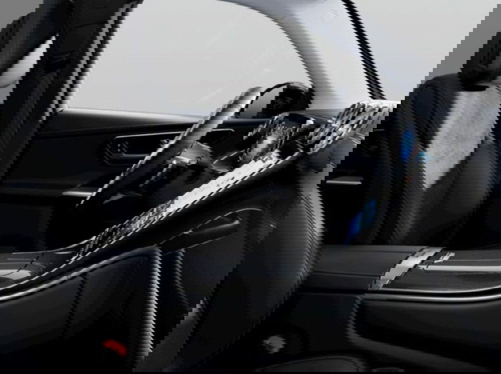 Mercedes-Benz GLC nuova a Verona (7)