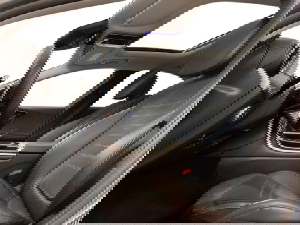 Mercedes-Benz Classe C usata a Verona (10)