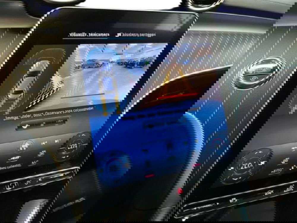 Mercedes-Benz Classe C usata a Verona (12)