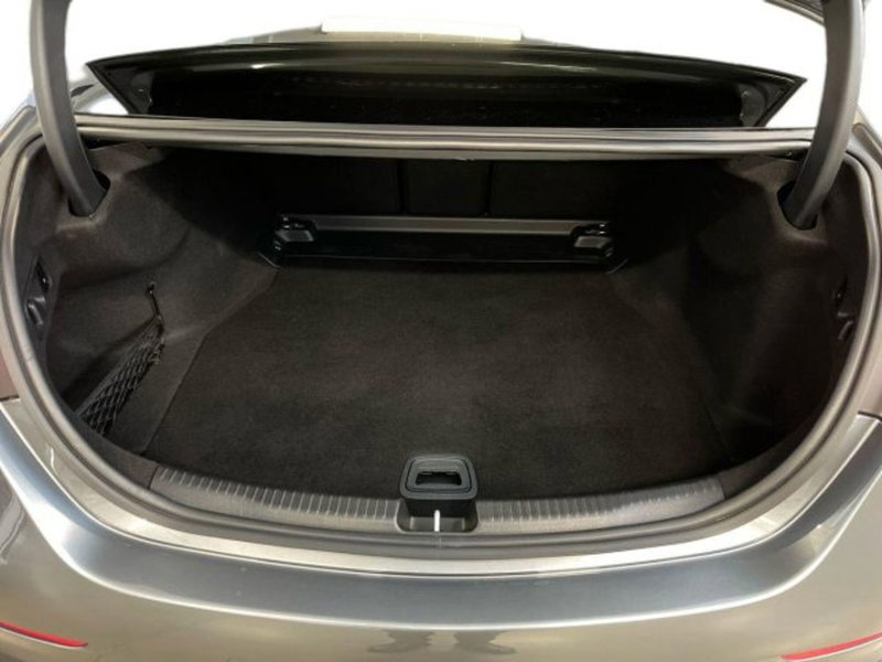 Mercedes-Benz Classe C usata a Verona (14)