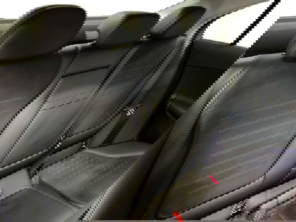 Mercedes-Benz Classe C usata a Verona (15)