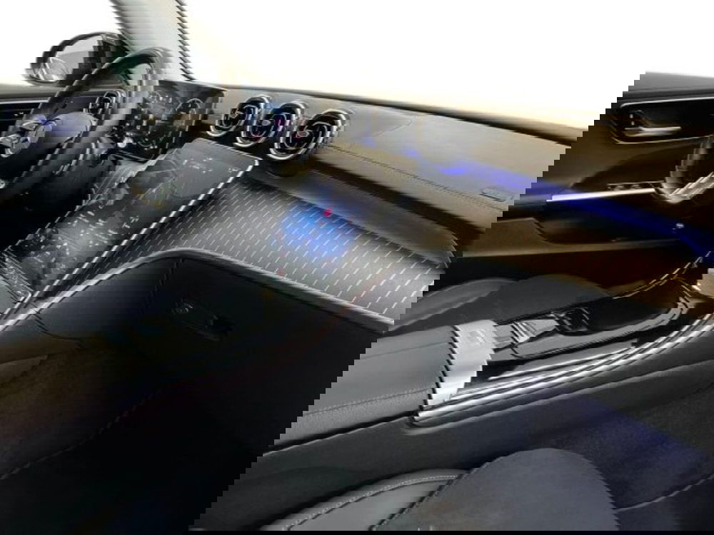 Mercedes-Benz Classe C usata a Verona (16)