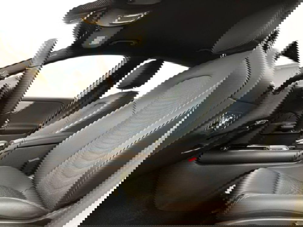 Mercedes-Benz GLA SUV usata a Verona (10)