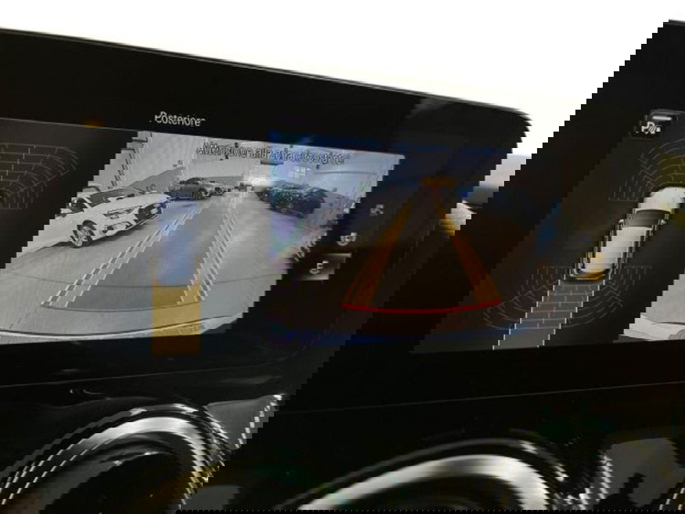 Mercedes-Benz GLA SUV usata a Verona (12)