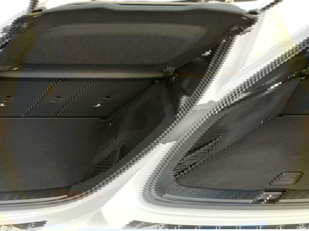 Mercedes-Benz GLA SUV usata a Verona (13)