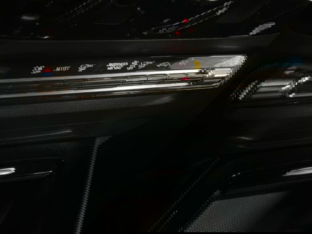 Mercedes-Benz GLA SUV usata a Verona (14)