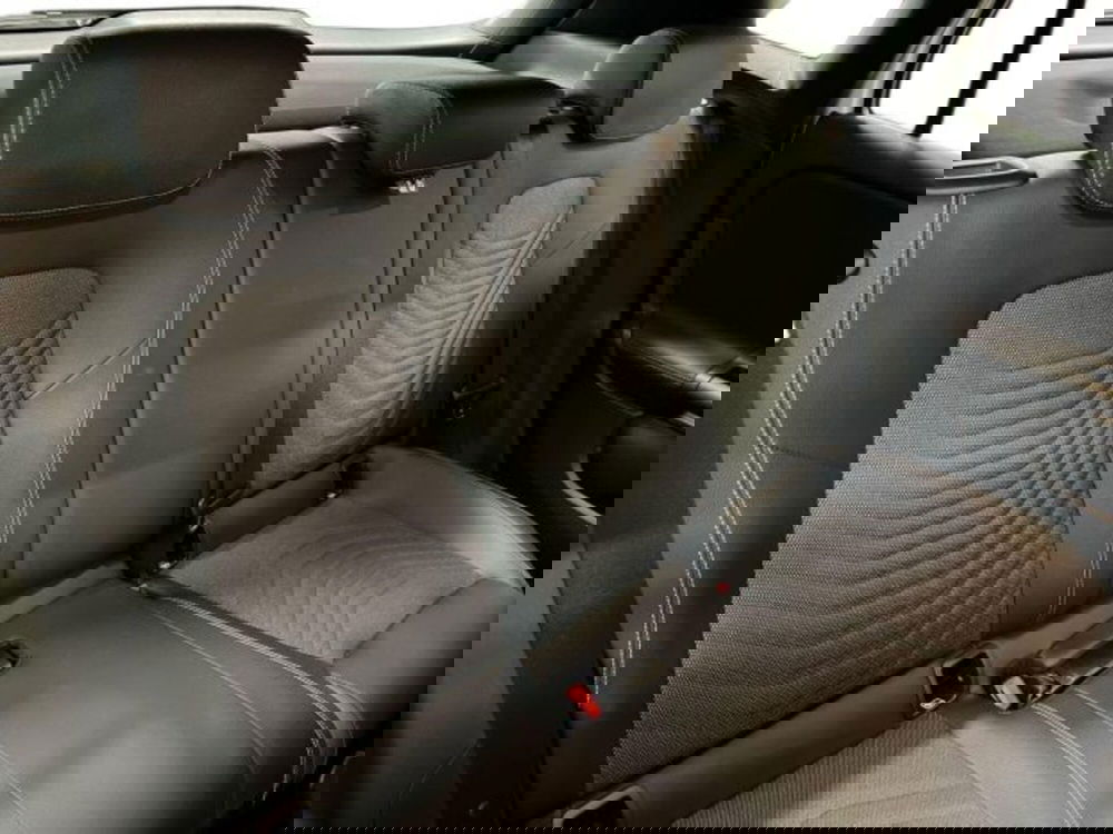 Mercedes-Benz GLA SUV usata a Verona (15)