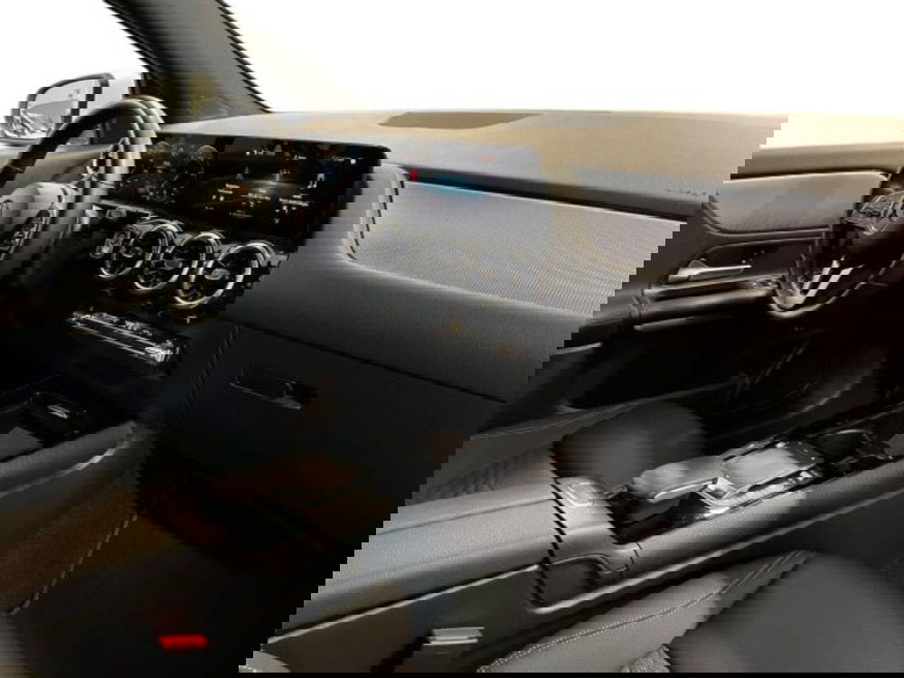 Mercedes-Benz GLA SUV usata a Verona (16)