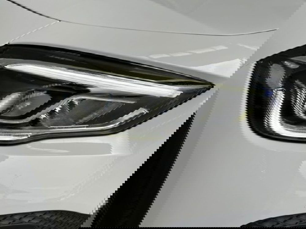 Mercedes-Benz GLA SUV usata a Verona (17)