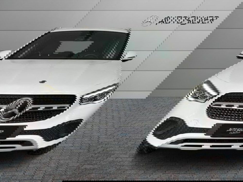 Mercedes-Benz GLA SUV usata a Verona (3)