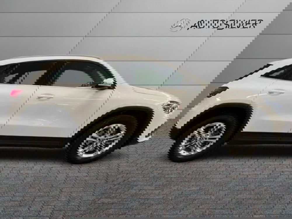 Mercedes-Benz GLA SUV usata a Verona (5)