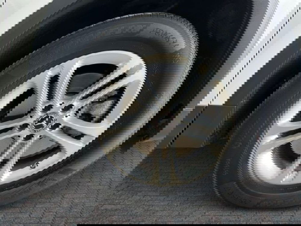 Mercedes-Benz GLA SUV usata a Verona (7)