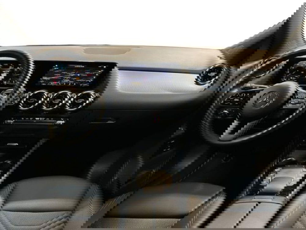 Mercedes-Benz GLA SUV usata a Verona (9)