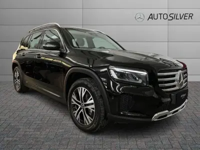 Mercedes-Benz GLB 180 d Progressive Advanced auto 7p.ti del 2025 usata a Verona