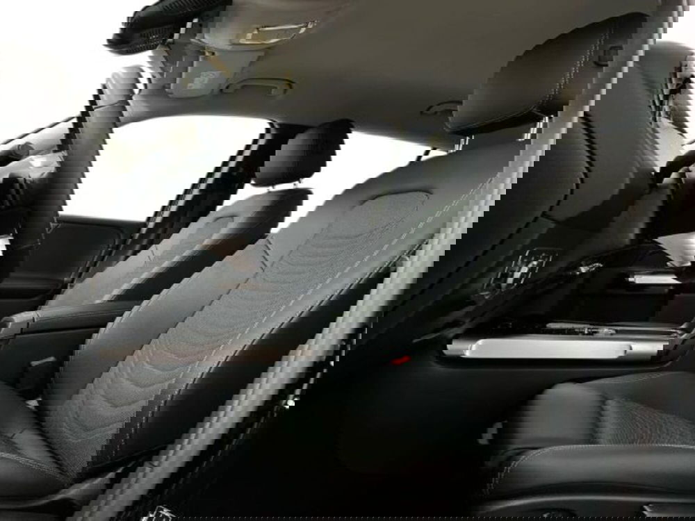 Mercedes-Benz GLB usata a Verona (10)