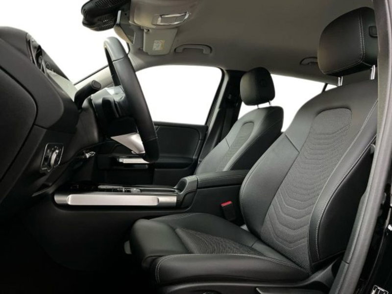 Mercedes-Benz GLB usata a Verona (10)