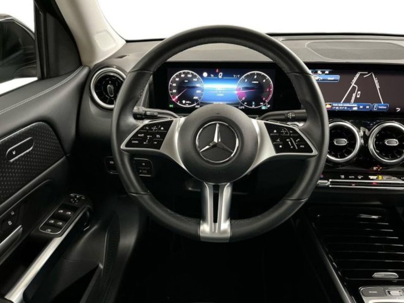 Mercedes-Benz GLB usata a Verona (11)