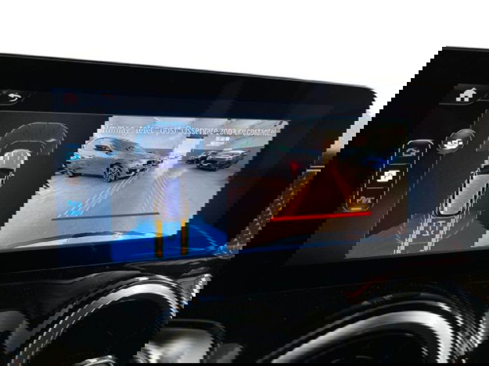 Mercedes-Benz GLB usata a Verona (12)