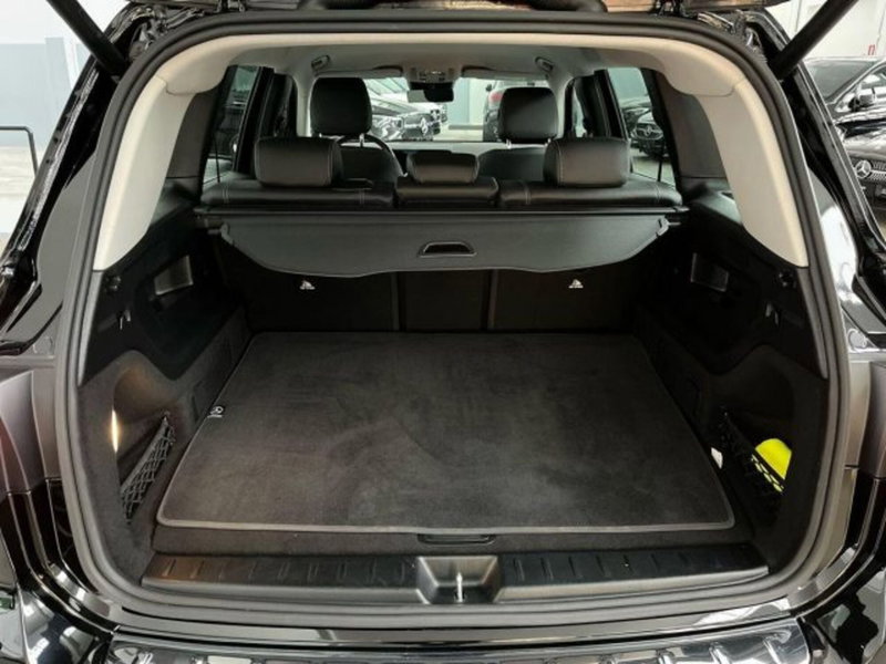 Mercedes-Benz GLB usata a Verona (13)