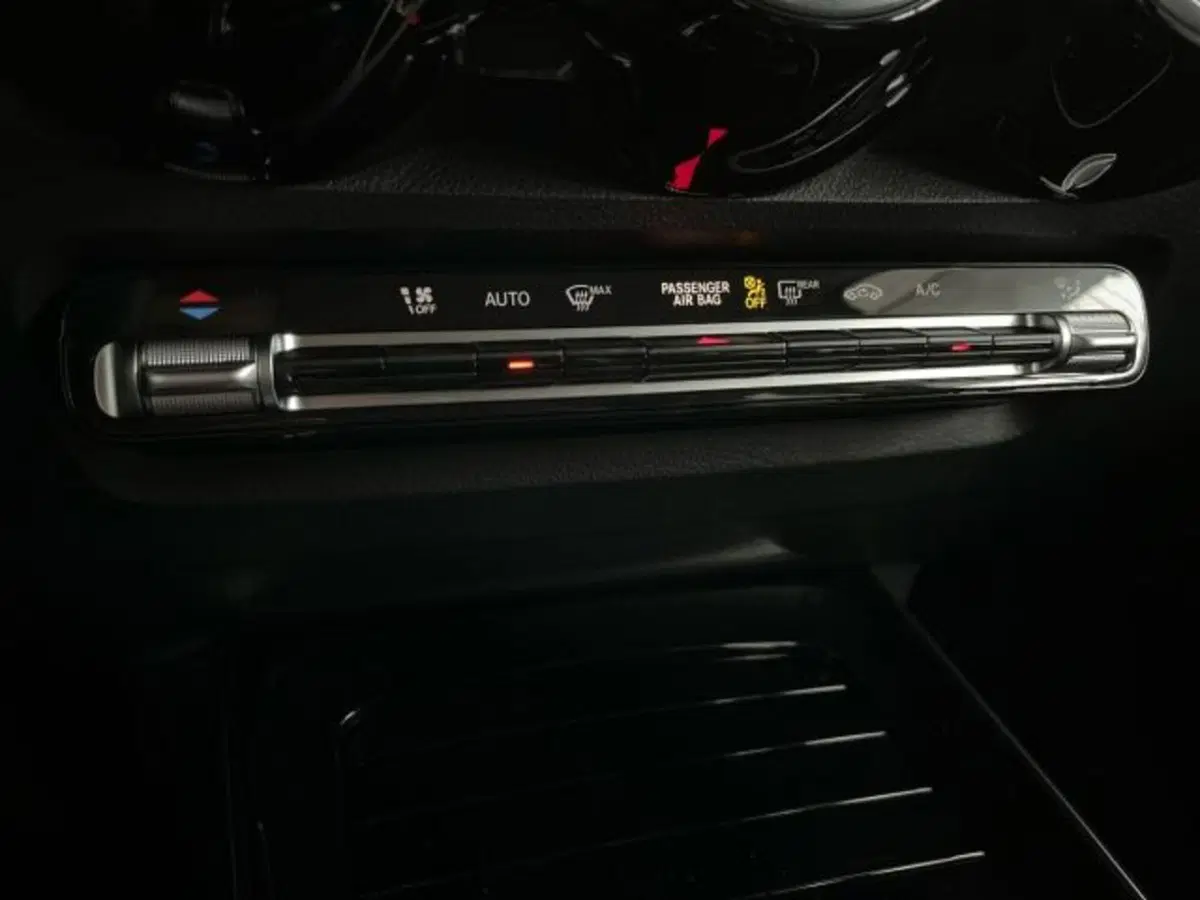 Mercedes-Benz GLB usata a Verona (14)