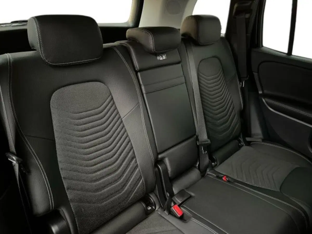 Mercedes-Benz GLB usata a Verona (15)