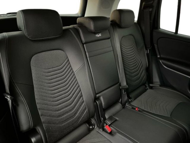 Mercedes-Benz GLB usata a Verona (15)