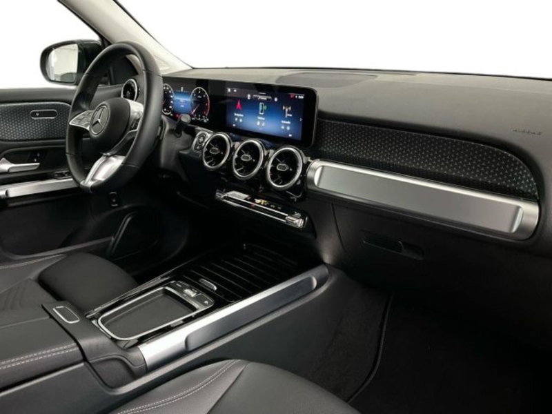 Mercedes-Benz GLB usata a Verona (16)