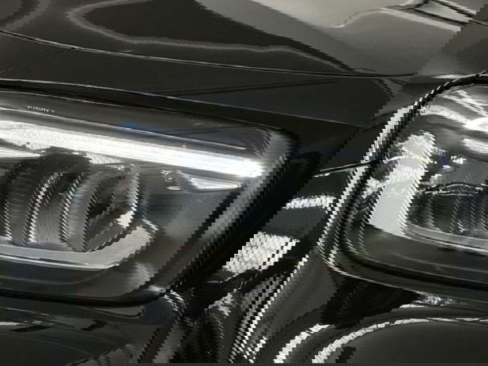 Mercedes-Benz GLB usata a Verona (17)