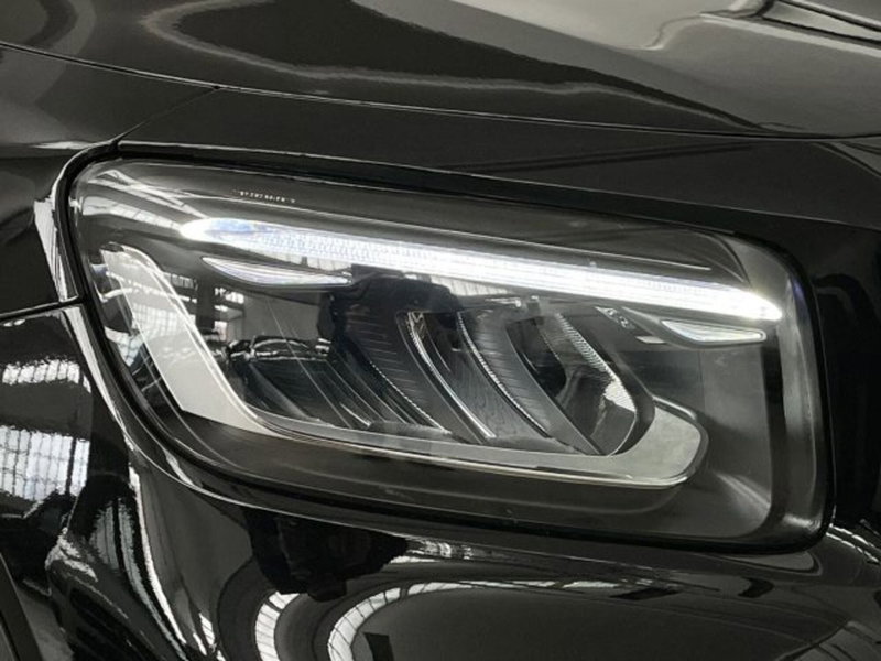 Mercedes-Benz GLB usata a Verona (17)