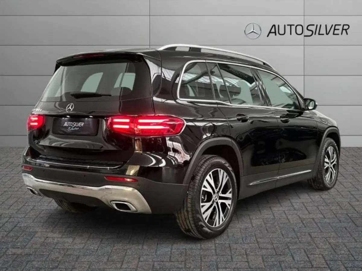 Mercedes-Benz GLB usata a Verona (2)