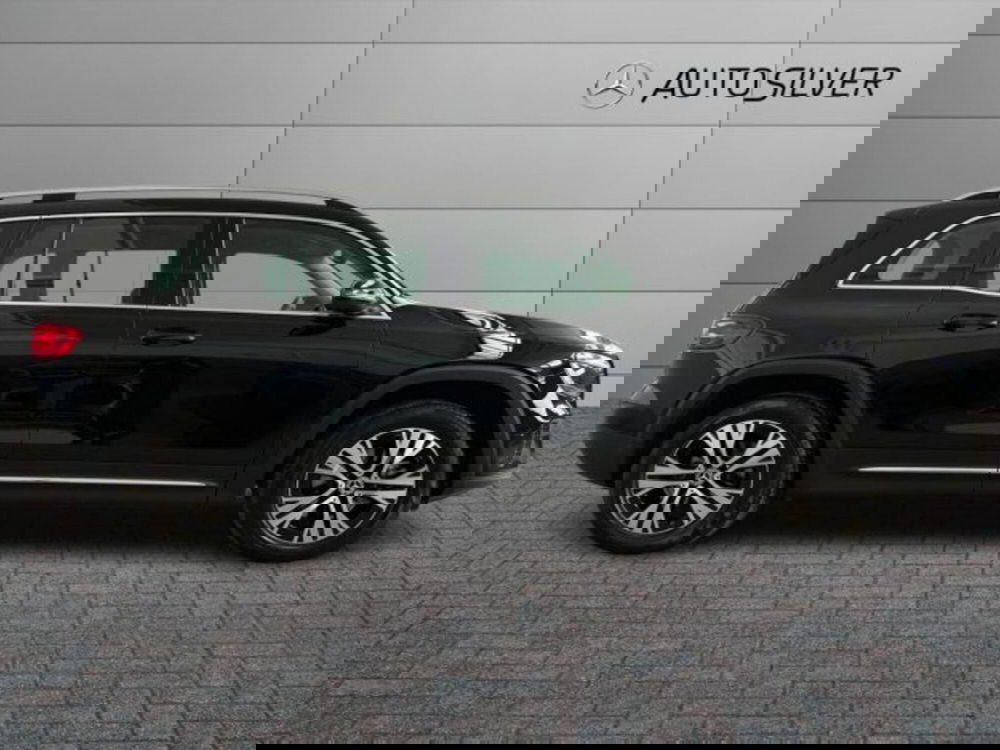 Mercedes-Benz GLB usata a Verona (5)