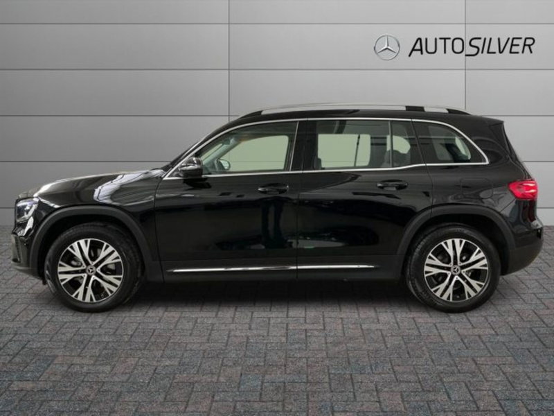 Mercedes-Benz GLB usata a Verona (6)