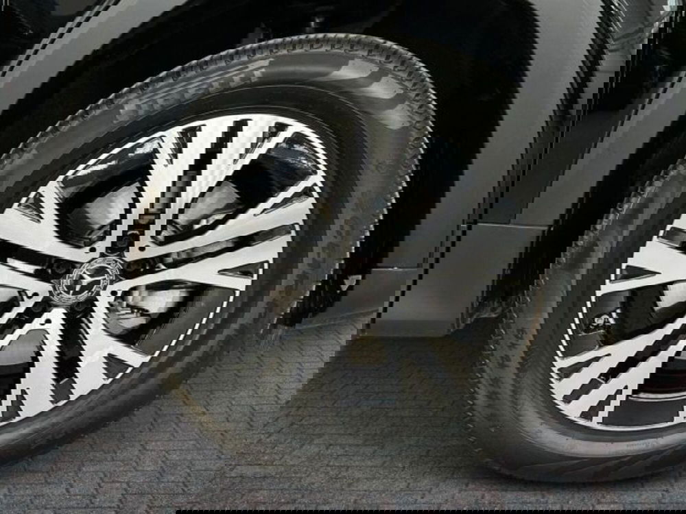 Mercedes-Benz GLB usata a Verona (7)